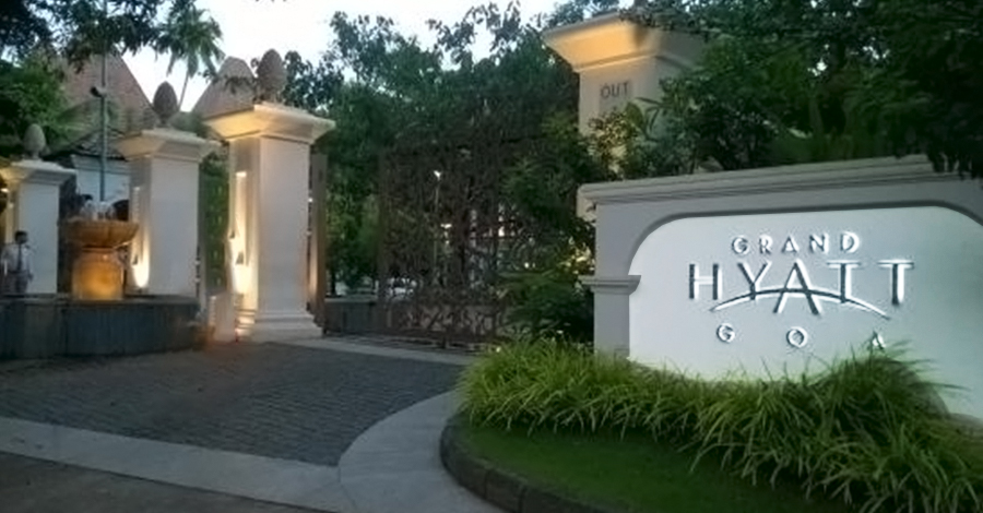 Grand Hyatt wedding cost, Grand Hyatt Goa wedding cost, cost of wedding at Grand Hyatt Goa, Grand Hyatt wedding Goa